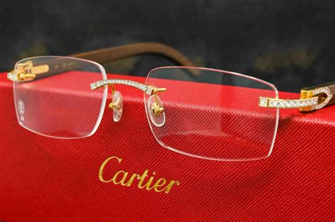 cartier 53 glasses|cartier glasses website.